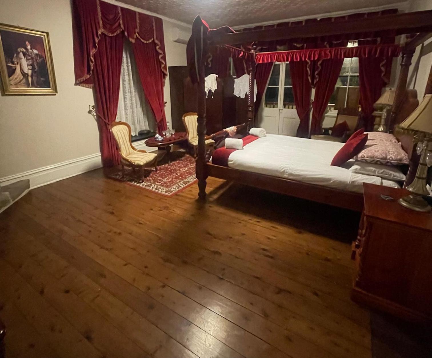 Wisemans Inn Wisemans Ferry Εξωτερικό φωτογραφία