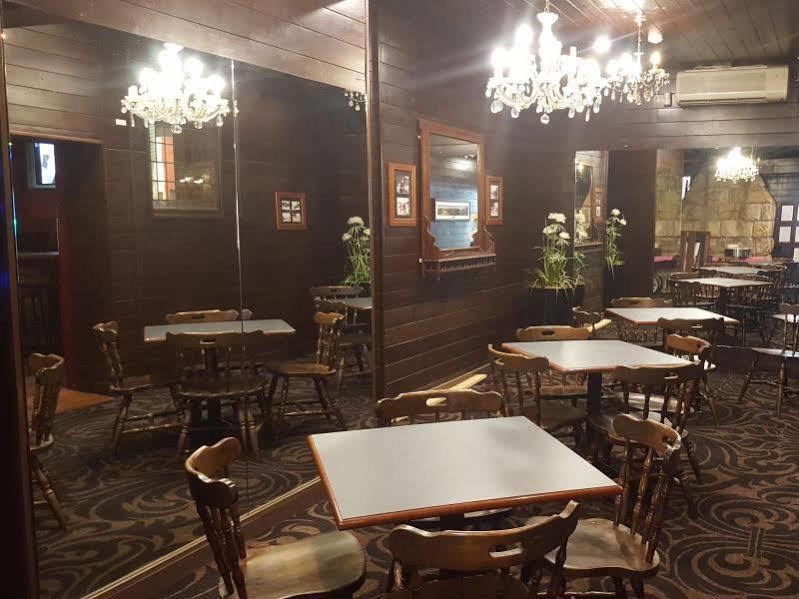 Wisemans Inn Wisemans Ferry Εξωτερικό φωτογραφία