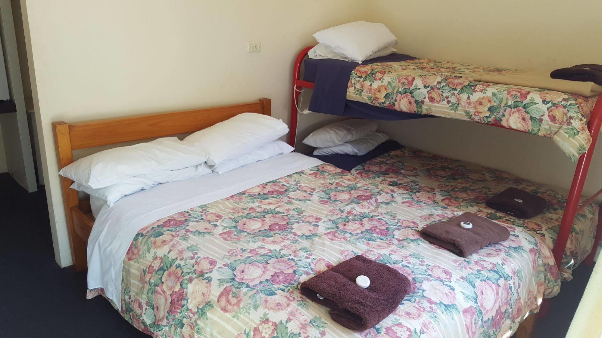 Wisemans Inn Wisemans Ferry Εξωτερικό φωτογραφία