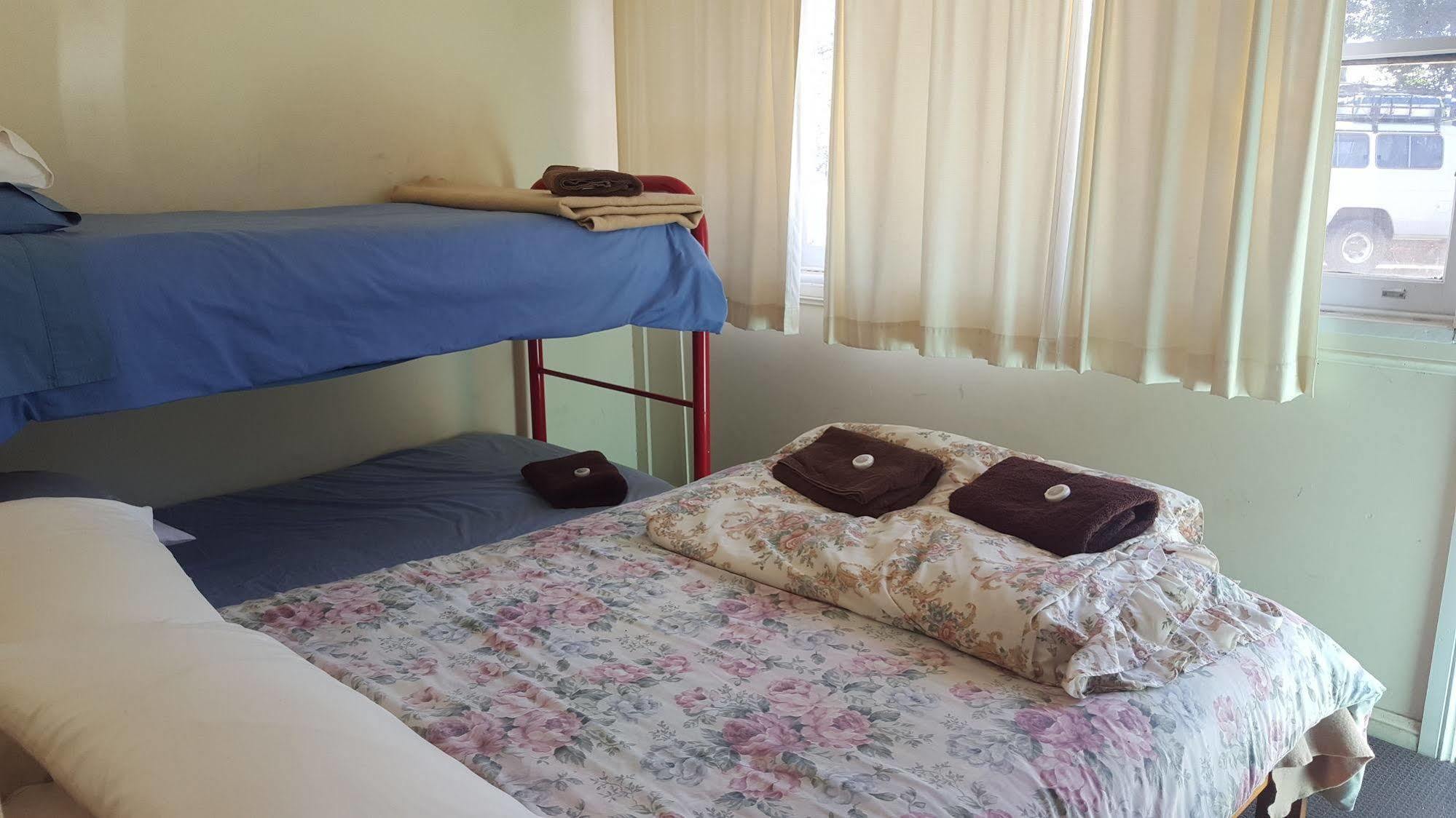 Wisemans Inn Wisemans Ferry Εξωτερικό φωτογραφία